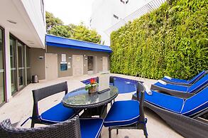 Varanasi Hotel Boutique