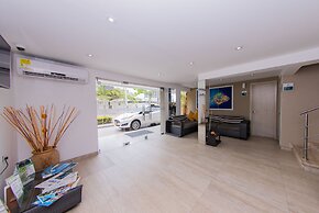 Varanasi Hotel Boutique