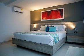 Varanasi Hotel Boutique