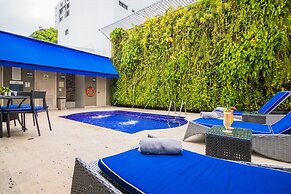 Varanasi Hotel Boutique