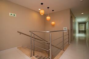 Varanasi Hotel Boutique