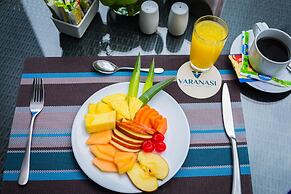 Varanasi Hotel Boutique