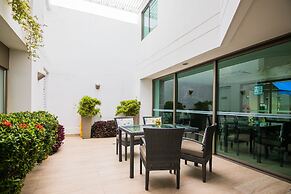 Varanasi Hotel Boutique