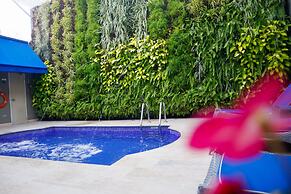 Varanasi Hotel Boutique