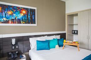 Varanasi Hotel Boutique