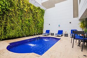 Varanasi Hotel Boutique