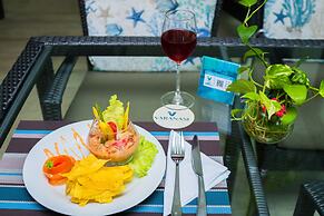 Varanasi Hotel Boutique