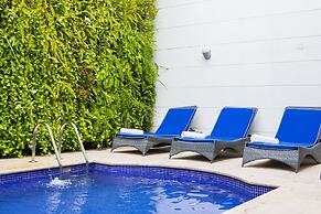 Varanasi Hotel Boutique