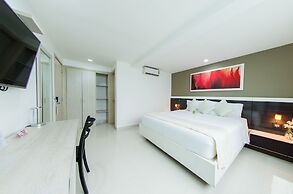 Varanasi Hotel Boutique