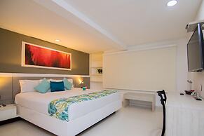 Varanasi Hotel Boutique