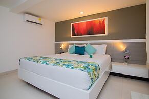 Varanasi Hotel Boutique