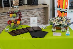 Varanasi Hotel Boutique