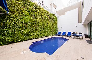 Varanasi Hotel Boutique