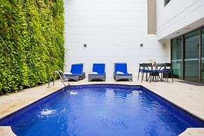 Varanasi Hotel Boutique