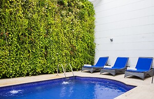 Varanasi Hotel Boutique