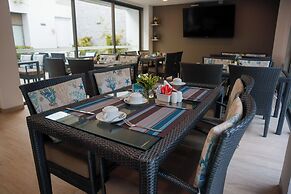 Varanasi Hotel Boutique