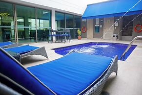 Varanasi Hotel Boutique