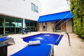 Varanasi Hotel Boutique