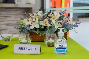 Varanasi Hotel Boutique