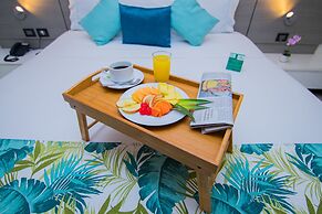 Varanasi Hotel Boutique