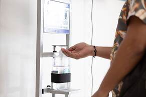 Varanasi Hotel Boutique