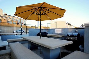 Z Loft Extended Stay Hotel