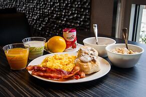 Z Loft Extended Stay Hotel