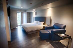 Z Loft Extended Stay Hotel
