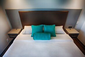 Z Loft Extended Stay Hotel