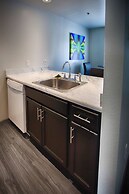 Z Loft Extended Stay Hotel