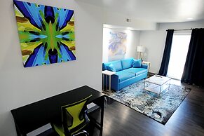 Z Loft Extended Stay Hotel