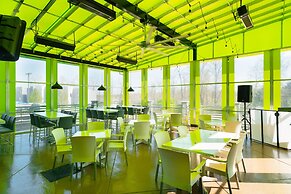 Z Loft Extended Stay Hotel
