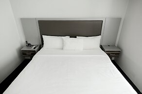 Z Loft Extended Stay Hotel