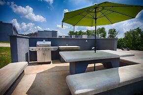 Z Loft Extended Stay Hotel