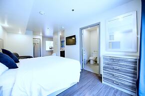 Z Loft Extended Stay Hotel