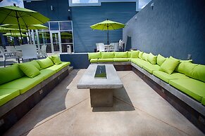 Z Loft Extended Stay Hotel