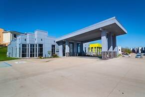 Z Loft Extended Stay Hotel