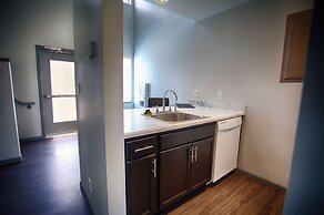 Z Loft Extended Stay Hotel