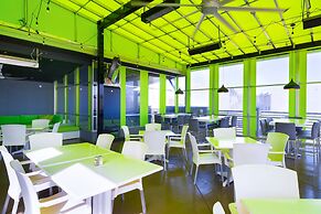 Z Loft Extended Stay Hotel