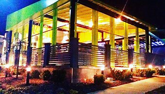 Z Loft Extended Stay Hotel