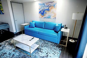 Z Loft Extended Stay Hotel