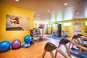 Z Loft Extended Stay Hotel
