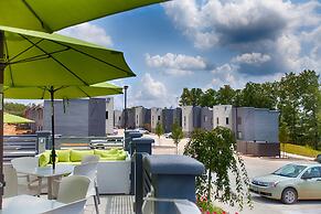 Z Loft Extended Stay Hotel