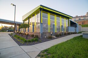 Z Loft Extended Stay Hotel