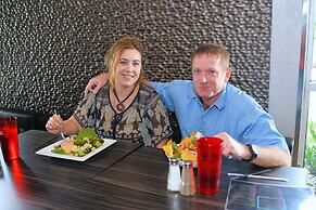 Z Loft Extended Stay Hotel