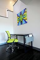 Z Loft Extended Stay Hotel
