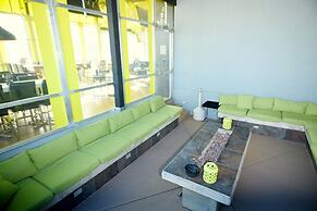 Z Loft Extended Stay Hotel