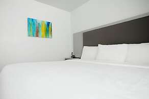 Z Loft Extended Stay Hotel