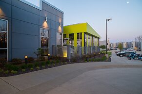 Z Loft Extended Stay Hotel