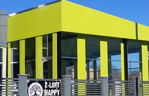 Z Loft Extended Stay Hotel